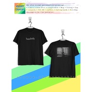 Keshi Bandaids Shirt / Keshi T-Shirt Merch