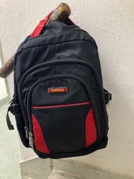 Dunlop 背包 backpack