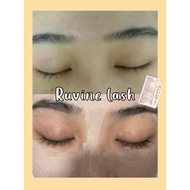 (Ready Stock) Ruvine Eyelash Growth Serum 睫毛增长液✨ 一支见效！无效全额退款！💯正品🔥 无割码！