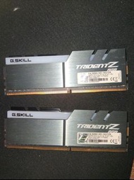 [出售] G.Skill Trident Z RGB 16GB Kit (8GBx2) DDR4-3200