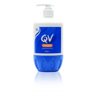 EGO QV Cream 500g for Dry &amp; Sensitive Skin