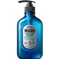MARO Deo 頭皮洗髮精 清涼型 400ml
