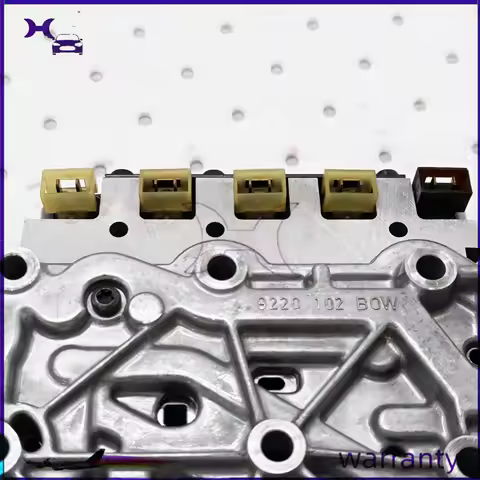 Transmission Valve Body 01M 01M325283A 01M325039F 01M325105F For Volkswagen Jetta, Golf, Beetle