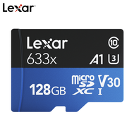 Lexar Thẻ Nhớ Micro Sd 16GB 32GB 64GB 128GB 256GB 95 MB/giây 512GB Thẻ Nhớ Flash SDXC/SDHC Micro Sd