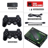 DFO Portable 10k Game 4K TV Video Game Console 2.4G Wireless Controller PS1 Classic Games Retro Game