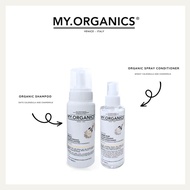 MY.ORGANICS Nebula My Kids