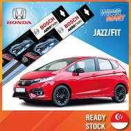 Bosch Aerotwin Car Wiper Set Honda Jazz/Fit