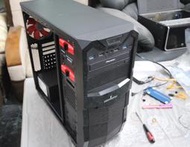 [已過保二手良品]i5 7400 B365 電腦主機@@保30天