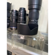 HOOD SIGMA ART 35mm f1.4 fornikoncanon