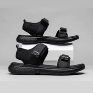 Sandals, sandals for male students with cross straps Trend