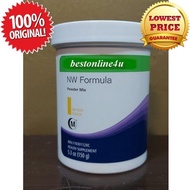 NEW HERBALIFE NW Formula Nitework (150g) LATEST EXP DATE : 2026 ( 100% ORIGINAL )