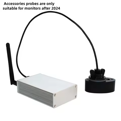 LUCKY Original Fish Finder Accessories Wireless Sonar Accessories for FF918-CWLS/FF918-WLS Monitors 