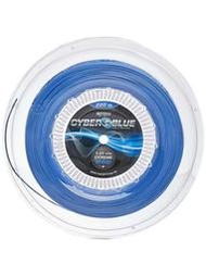 [Tennis stringer] Topspin Cyber Blue 1.25mm 網球線 硬線