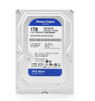 Ổ cứng WD Caviar Blue 1TB 64MB Cache 7200rpm (WD10EZEX)