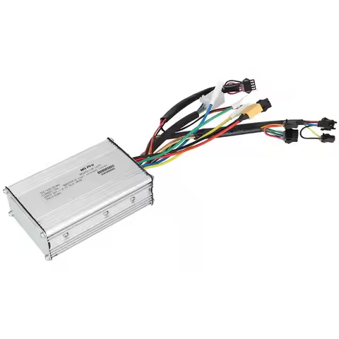 Dropship-48V 25A Motor Brushless Controller For Kugoo Kukirin M5 Pro E-Scooter Motor Controller