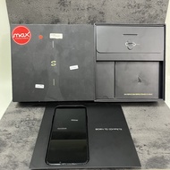Black Shark 2 Pro 8/128gb Fullset Second Baca Dekripsi