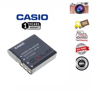 Casio NP-60 Battery for Casio Exilim Zoom EX-Z19ม EX-Z20, EX-Z21, EX-Z22, EX-Z25, EX-Z29,NP 60
