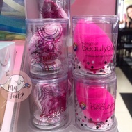 Beauty Blender Egg Powder Cleansing Soap Set bb Marble United States Daigou myfeet