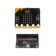 Bbc Microbit V2.0 Motherboard an Introduction to Graphical Programming in Python Programmable Learn Development Board L Easy Install