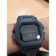 Promotions Casio G-shock king bb Gx-56bb-1 #Toughsolar 100% Original gx-56【Overseas Direct Store】