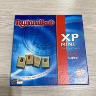 正版桌遊 拉密 XP MINI 6人攜帶版 繁中版