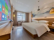 Yashiman Hotel (Chibi Guomao Branch)