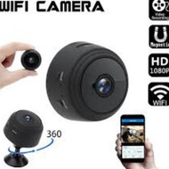 kamera pengintai mini wifi