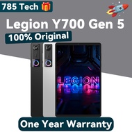 2026 Lenovo Legion Y700 Gen 5 / Snapdragon 8 Elite Gen 5 / 8.8inch 3.2K 165Hz 9000mAh 68W Charging