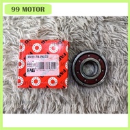 (Made In Germany) FAG 6322 High Speed racing Fiber Bearing TB P6 C3 Karisma JetPower Jet-Power Comel