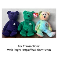 Ty Peace, Erin and Diana Collection