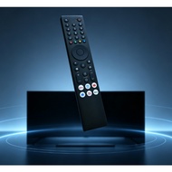 RC833A FMB3 RC833A FMB1 Voice Remote Control Compatible with TCL P7K Series Google TV Bluetooth IR R