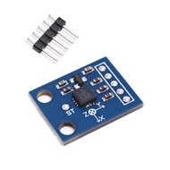 GY-61 ADXL335 Three-Axis Acceleration Inclined Angle Sensor Module Replace MMA7260