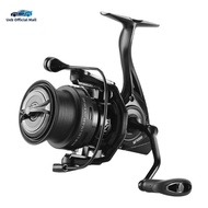 Ueb Official Mall ✪ Spinning Fishing Reel Metal Fishing Reel Carp Reel Carp Fishing Reel Spool Reel