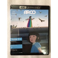 4K Movies Arco‎‎ 4K Ultra HD 1080P 4K Collection