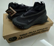 Nike - 全新 ACG Mountain Fly gore-tex (EUR 38)