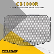 For HONDA CB1000R CB1000 R CB 1000R 2021 2022 2023 Motorcycle Accessories Radiator Grille Cover Guar