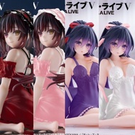 [FULL PRICE] Date A Live Desktop Night Wear Renewal Ver. Action Figure