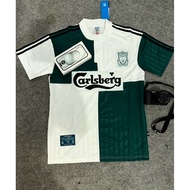 Jersey LFC retro1996