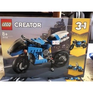 Lego Creator 31114 3 in 1