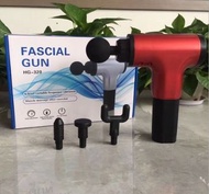 新春特價新款電動筋膜槍全身按摩槍震動衝擊槍 S043 12012020