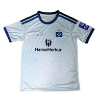 Hamburger SV Soccer Jersey 2026 2027 New Home Away Third Football Shirts Fan Version