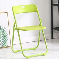 全城熱賣 - 摺疊凳電腦椅會議椅培訓椅 綠色+綠架#H099026768