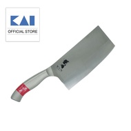 Kai 7" Meat Chopper Knife Be-0406