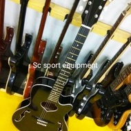 Gitar Allegro Gibson Akustik Original