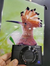 Sony RX100 M5 RX100 V 外觀極新