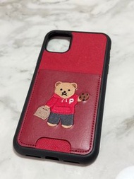 iPhone 11 case  (Korea case)