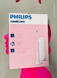 飛利浦電動牙刷Philips Sonicare 5100 Protective Clean HX6856/12
