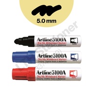 Artline Marker Pen 5100A Whiteboard