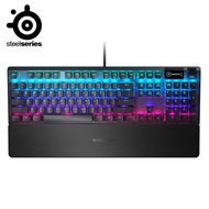 SteelSeries APEX 5 Hybrid Mechanical Gaming Keyboard