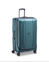 Delsey ECLIPSE SE 31" 前揭式可擴充四輪行李箱